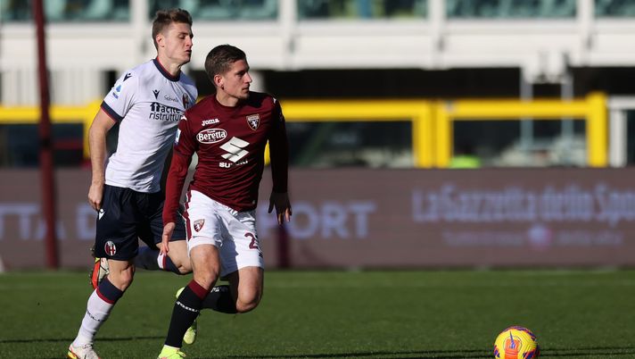 Torino, la ripresa al Filadelfia: Praet sotto accertamenti - immagine 1