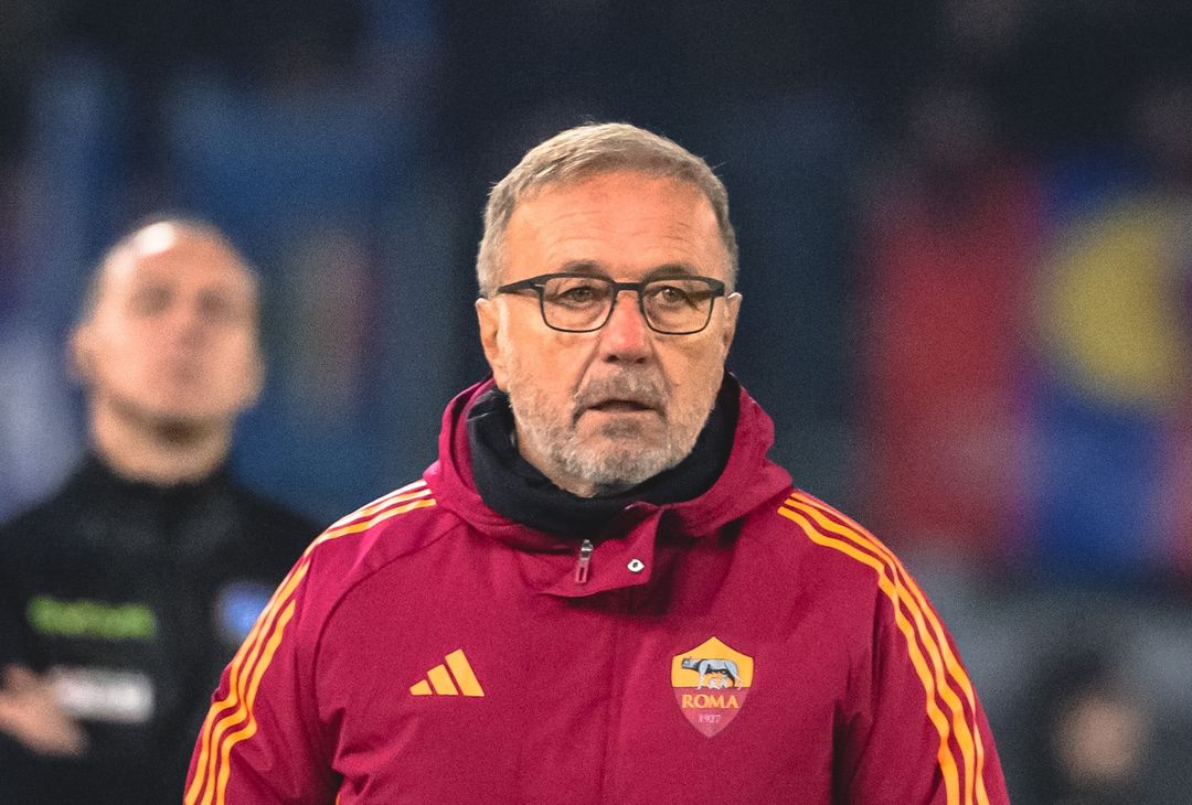 Roma-Napoli 0-1 – FOTO GALLERY - immagine 19