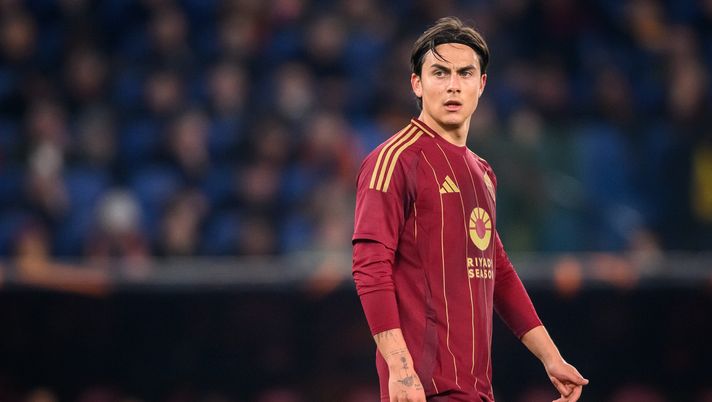 Getty Images Ranieri rinuncia a Dybala. Out Celik, spera Hummels - immagine 1