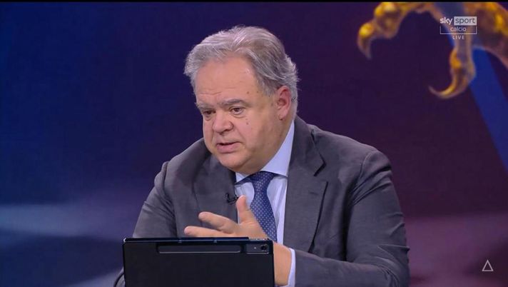 Condò: “Inter vincerà lo scudetto, ma la rosa sarà ristrutturata. Ci sono giocatori che…” - immagine 1