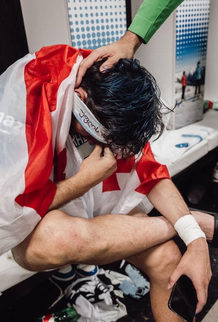 “Per sempre il nostro 77!”: il Napoli celebra sui social i 25 anni di Kvara – GALLERY - immagine 5