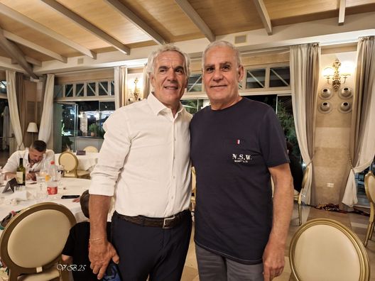 Donadoni incanta il Milan Club Fondi: “Il mio arrivo al Milan? Un sogno…”- immagine 2