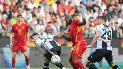 UFFICIALE – Udinese-Roma, annunciata la data per la prosecuzione: il comunicato