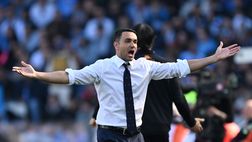 UFFICIALE – Fiorentina, rescissione consensuale con Palladino: i dettagli