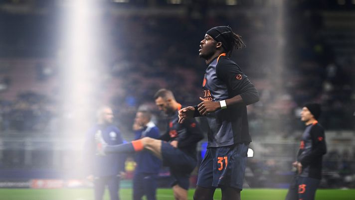 Getty Images Inter, Bisseck centrale più di un’idea. Test positivi, non è soluzione finale ma per il futuro… - immagine 1