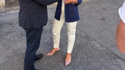 Sudtirol-Palermo, Bevilacqua (M5S): “Vietare partita è danno per tifosi, politica si interroghi”