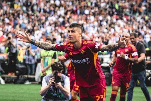 Bisseck via? Individuato il sostituto: “Inter proverà a ripiombare su Ndicka”. E Mancini…- immagine 3