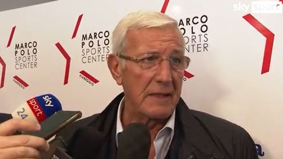 Lippi: “Milan e Juve in lotta per lo scudetto con l’Inter. Scommesse? Una cosa vomitevole”- immagine 3
