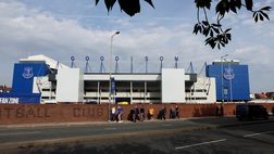 VIDEO – L’Inghilterra si prepara per un altro grande stadio