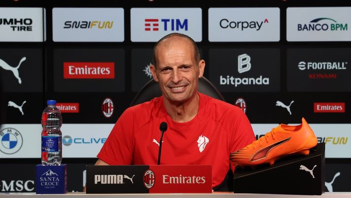 Getty Images Orlando: “Inter-Milan sarà bellissima. Sarà più equilibrata se Allegri…” - immagine 1