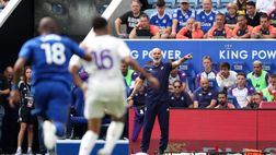 Repubblica: “Una Fiorentina da ‘lavori in corso’. Kean deve calibrarsi”