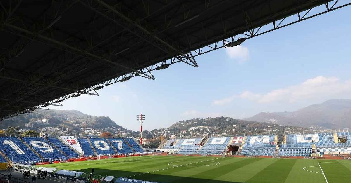 como milan ecco tutte le informazioni utili per i tifosi che si recheranno al 8216sinigaglia8217 pm news da Pianetamilan.it como milan ecco tutte le informazioni utili per i tifosi che si recheranno al 8216sinigaglia8217 pm news