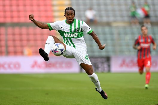 Sassuolo-Torino è pure Laurienté vs Vlasic: riparte la sfida dello scorso mercato- immagine 3