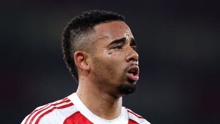 Moretto – Milan, ecco cosa risulta sulle voci su Gabriel Jesus per il mercato di gennaio - immagine 1