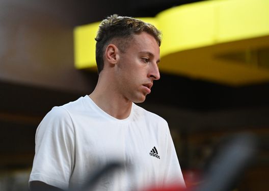 Il Sassuolo smantella il centrocampo? Frattesi via insieme a Maxime Lopez- immagine 2