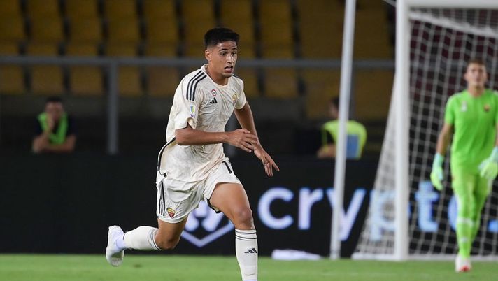 Primavera, Torino-Roma 1-1: i giallorossi in 9 trovano il gol al 95′ con Keramitsis - immagine 1