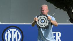 Sky – Klaassen-Inter, il retroscena: fatta… guardando la tv. “Cosa è successo quella sera”