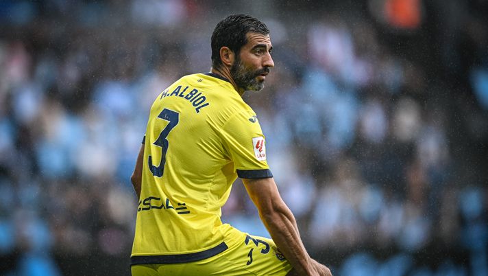 Raúl Albiol e l’incidente drammatico: “Sbalzato dall’auto, ricordo solo il vuoto” - immagine 1