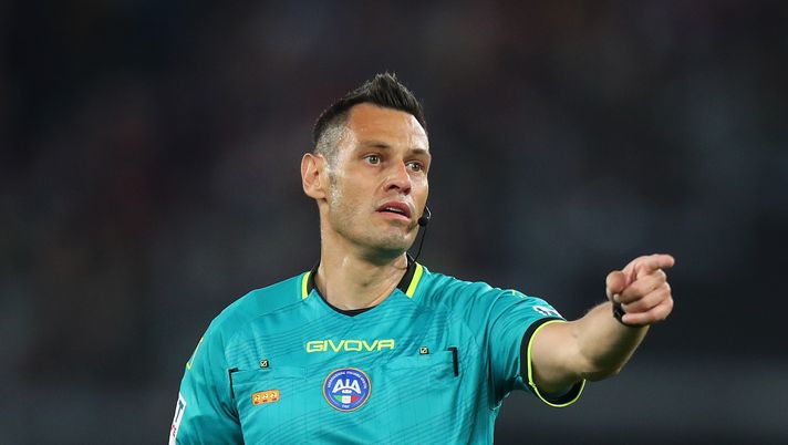 Milan-Genoa a Mariani di Aprilia: la sestina completa e i precedenti - immagine 1