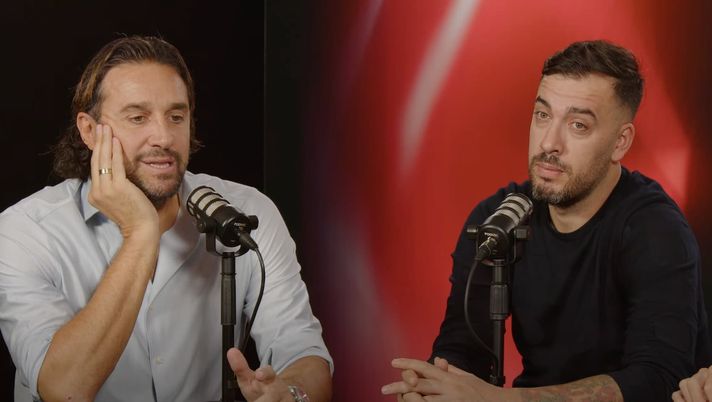 Bonny o Lucca? Toni: “A inizio campionato non so chi prendi eh!”. Viviano: “Per me…” - immagine 1