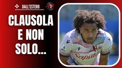 Mercato – Dall’estero: “Ecco quanto costerà Zirkzee al Manchester United”