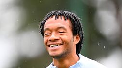 Atalanta, c’è anche Cuadrado: l’arrivo per le visite mediche