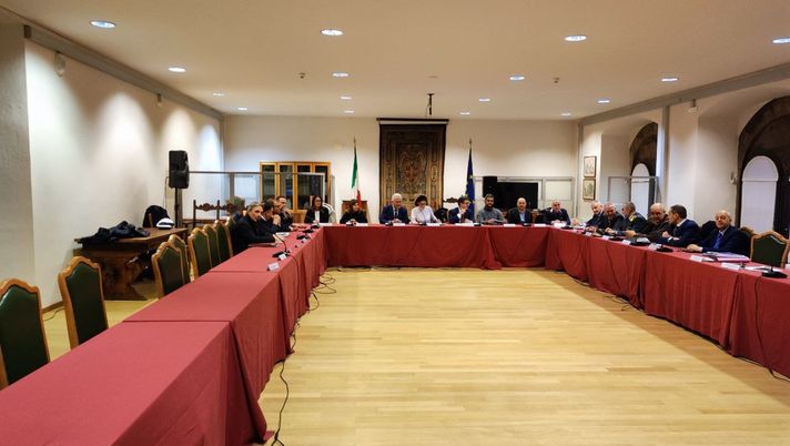 Pref. Ferrandino: “Non potevamo pensare di avere risposte dopo due ore” - immagine 1