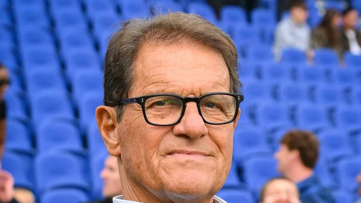 Milan, Capello: 'Il Como protesta in maniera pazzesca. Non capisco ...'