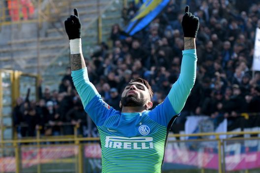 Ausilio: “Gabigol? C’è la prescrizione? Volevamo Gabriel Jesus. Io facevo fatica a fare…”- immagine 3