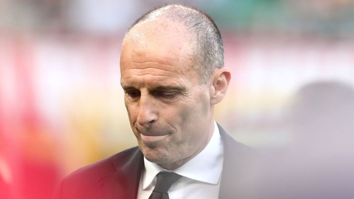 Il Milan e Allegri vedono i fantasmi: l'obiettivo Champions non si può assolutamente fallire