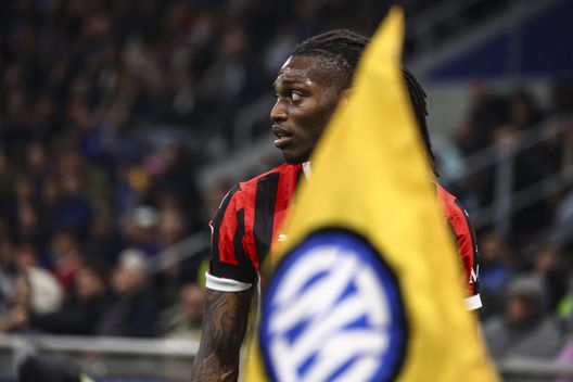 MILAN, ITALY - APRIL 23 (Photo by Giuseppe Cottini/AC Milan via Getty Images) calendario-serie-a-2025-2026-sorteggio-milan-inter-san-siro-olimpiadi-derby