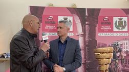 Giro d’Italia: presentata la tappa di Piazzola sul Brenta