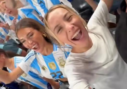 Le wags dell’Argentina scatenate contro Wanda: “La odiano. E nella loro chat la chiamano…”- immagine 2