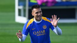 Corsport: “Inter, la probabile formazione con l’Arsenal: Inzaghi prepara 5 cambi”