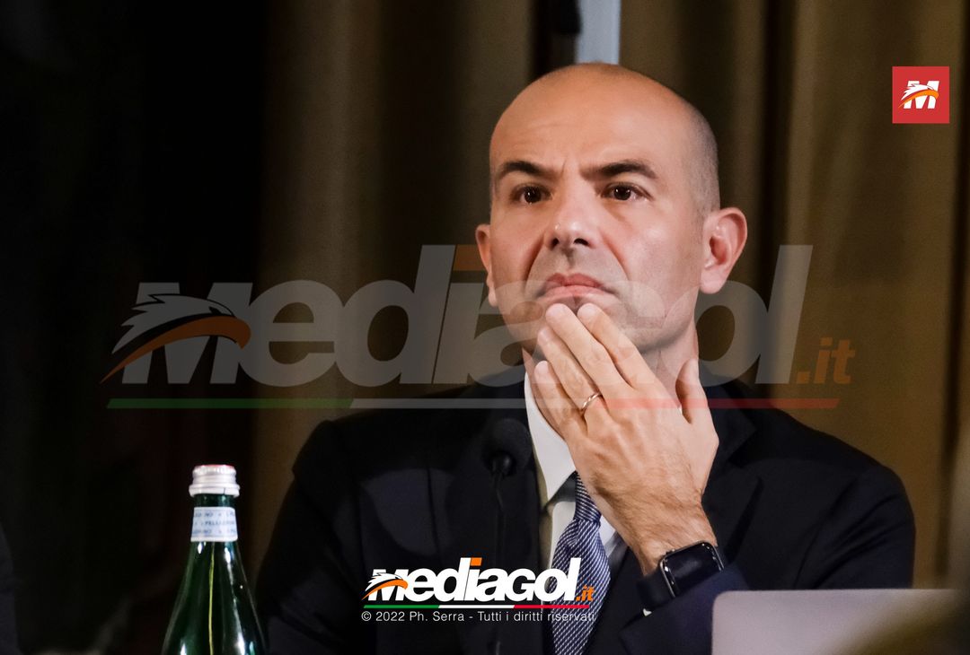 FOTO 20th Golden Boy 2022 (GALLERY) - immagine 19