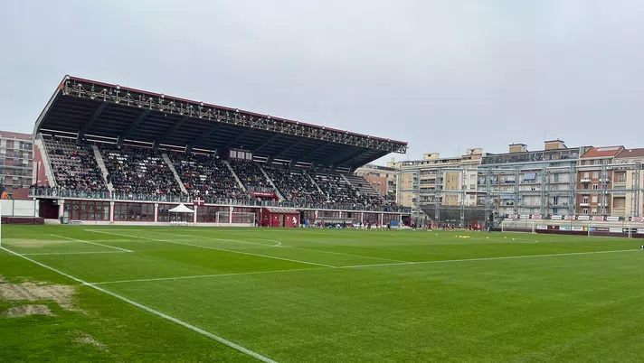 Primi Calci Torino F.C. 1906, al Filadelfia la festa di fine stagione - immagine 1