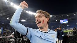 Baroni svela: “A Rovella ho fatto questa promessa dopo l’assist di oggi”