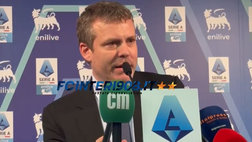 La Stampa – Serie A, i club vs Casini nella questione riforma statuto FIGC