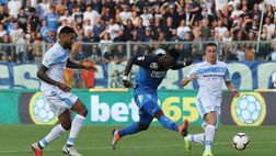 Serie A: apre Sassuolo-Empoli, a pranzo con Torino-Napoli