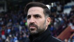 Fabregas prima di Milan-Como: “Bello avere l’opportunità di ripartire in uno stadio così”