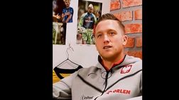 Zielinski: “Inzaghi bravissimo ma anche un po’ pazzo. Ho parlato con Mkhitaryan e…”