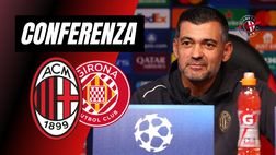 Milan-Girona, Conceicao: “Fofana può farle tutte. Se Leao fa come dico io …”