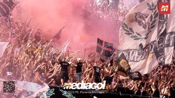 Palermo, Gds: “Entusiasmo alle stelle! Tremila tifosi rosa al Braglia di Modena”