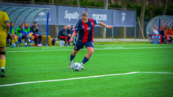 Il Bologna Women a Cuneo contro la Vis