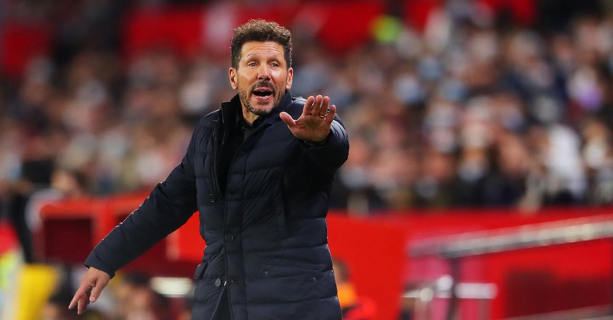 Ultrà, in Spagna è polemica per rapporti Simeone Curva. As: “Tra i tifosi gente pericolosa”