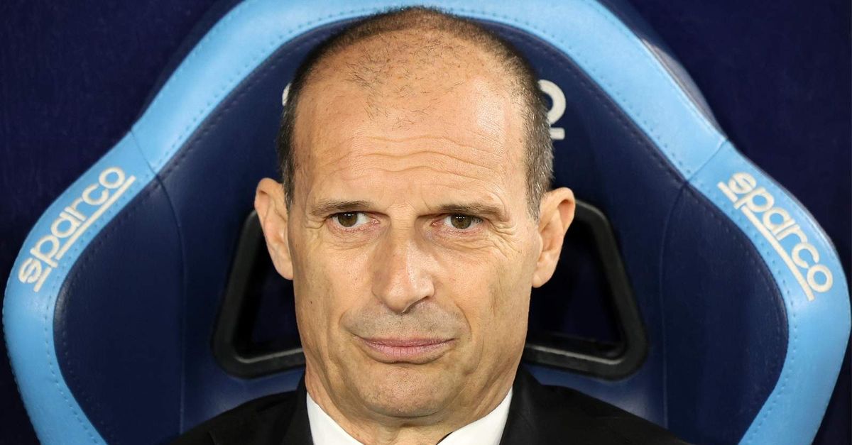 allegri riparte dal napoli di marzio nuovi contatti tra le parti ecco cosa sta succedendo da Pianetamilan.it allegri riparte dal napoli di marzio nuovi contatti tra le parti ecco cosa sta succedendo