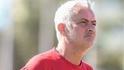 Sentite Mourinho: “Non possiamo fare come la Fiorentina, loro hanno idee chiare”