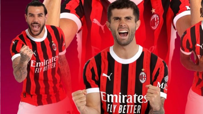 San Siro, lo stadio di Milano ospiterà la finale dei Golden Boomerang Awards 2025 San Siro, lo stadio di Milano ospiterà la finale dei Golden Boomerang Awards 2025 - immagine 1