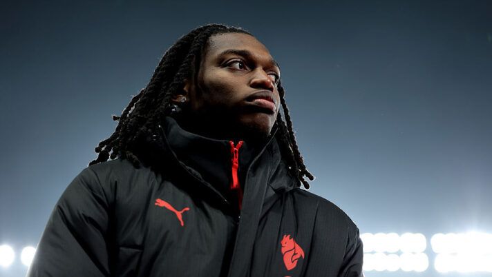 Milan, Leao migliora: ha meno fastidio all’adduttore. Ecco i tempi di rientro per Fullkrug - immagine 1