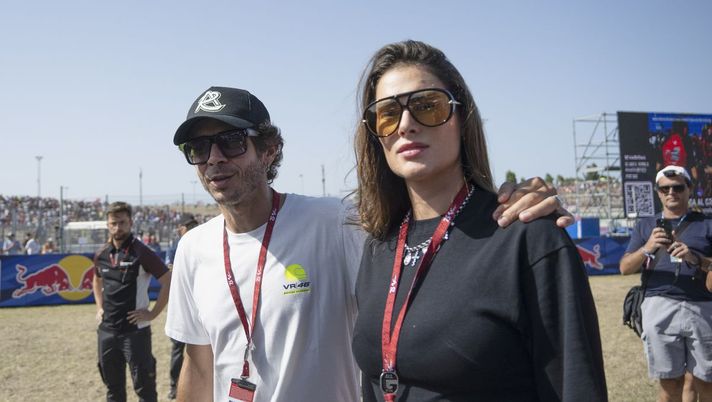 Getty Images Valentino Rossi: “Ecco come è cambiata la mia vita ora che sono diventato papà” - immagine 1